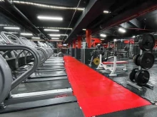 фитнес-клуб FitProfi в Ростове-на-Дону