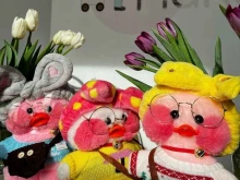 Детское питание Макарон Кид в Зеленограде