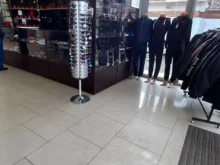 Магазин головных уборов и солнцезащитных очков, Пролетарская, 27 