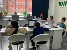 школа программирования для детей ЮниорКод в Ярославле