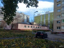 семейный спортивный комплекс Виктория-1 в Самаре
