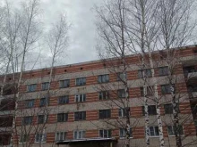 общежитие Училище олимпийского резерва в Йошкар-Оле
