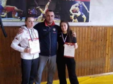 спортивный клуб Ной в Ставрополе