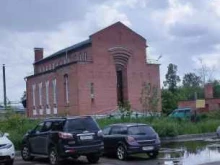 церковь христиан веры евангельской Благая весть в Нижнем Новгороде