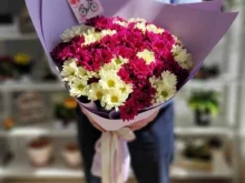 бутик цветов и подарков Merci в Вологде