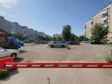 Автостоянки Автостоянка в Перми