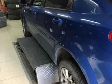 сеть автосервисов POWERAUTO в Краснодаре