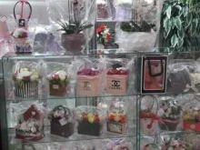 магазин мыльных цветов Flower`s house 22 в Барнауле
