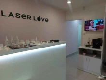 клиника лазерной эпиляции, косметологии и LPG массажа Laser Love в Бийске