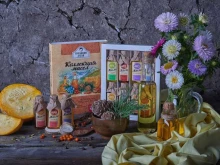 производственная компания АЛТЭЯ в Бийске