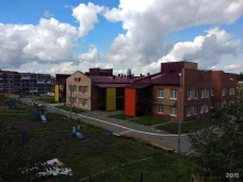 Детские сады ИРМО детский сад Березовый в Иркутске