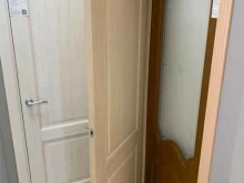 магазин дверей и окон De Doors в Кировске