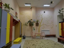 частный детский сад Веснушки в Рязани