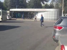 терминал СберБанк в Ростове-на-Дону