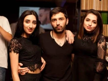 центр паровых коктейлей You_play_lounge в Армавире