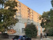 бассейн Малыш в Воронеже