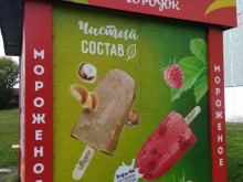 Снежный городок, Брянская улица, 5/1 