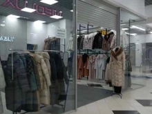 салон верхней женской одежды Dazly в Чебоксарах