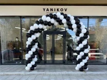 магазин мужской одежды Yanikov в Избербаше