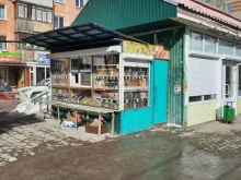 Орехи / Семечки Киоск орехов и сухофруктов в Перми
