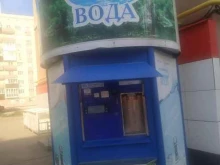 водомат Родниковый источник в Самаре