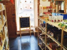 магазин здорового питания Veggy shop в Хабаровске