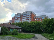 Услуги по упаковке подарков Diffany в Новосибирске