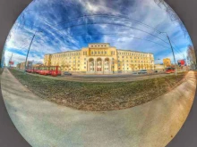 Студенческие общежития Смоленский государственный медицинский университет в Смоленске