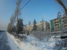 Арбитражный суд Иркутской области, бульвар Гагарина, 70 