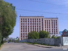компания Sts logistics в Казани