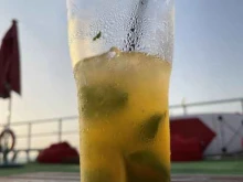 бар Sandy beach в Сочи