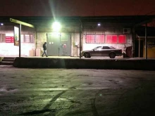 транспортная компания ТрансКарго в Ижевске