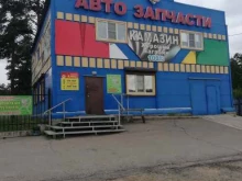 магазин автозапчастей Камазин в Чите