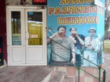 магазин пива Хмелёк в Тольятти
