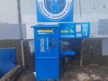 автомат по продаже воды Vodorobot в Тольятти