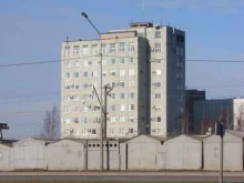 Ленинградский опытный завод электротехнических конструкций, 1-й Верхний переулок, 2 