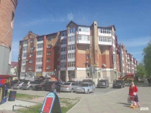 Копировальные услуги Сбер в Ханты-Мансийске