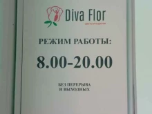 дисконт-центр Diva Flor в Пензе