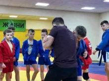 спортивный клуб Богатырь в Архангельске