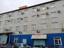 К-ресурс, Хлебозаводская, 22 к12/3 