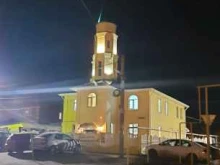 мечеть Ярулла в Казани