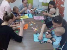 детский центр Ладошки в Красноярске