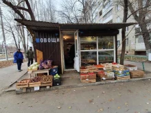 Магазин по продаже овощей и фруктов, Гвардейская улица, 22/2 