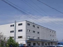 магазин Автодеталь в Армавире