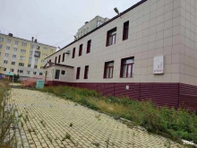 детский сад комбинированного вида Сказка в Дудинке