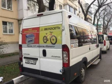 рекламное агентство Viktori media в Геленджике