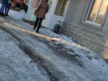 продовольственный магазин Аяччо в Стерлитамаке