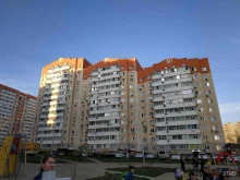 фирменный магазин Наша марка в Краснодаре