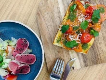 служба доставки Santa Mozzarella! в Кирове