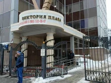 Греерс-Рус, Бауманская улица, 6 ст2 